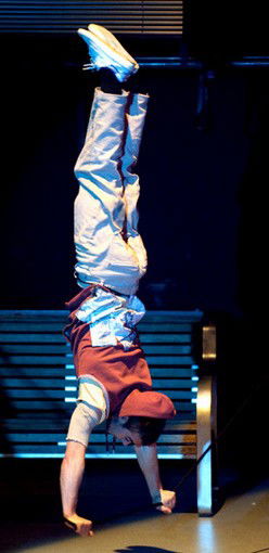 National Institute Of Circus Arts (NICA) - Australia Accommodation 3
