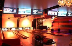 Rockstar Bowling - Australia Accommodation 0