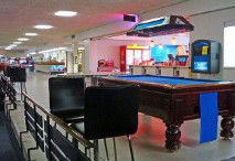 Mentone Bowl - Australia Accommodation 1