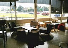 Mentone Bowl - Australia Accommodation 3