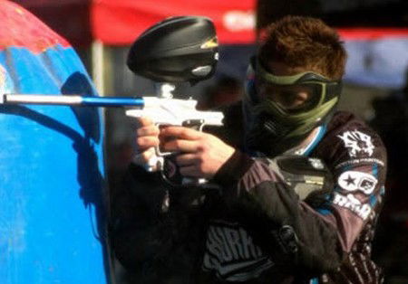 We Are Paintball - Australia Accommodation 3