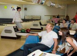 Rosebud Tenpin Bowl - Australia Accommodation 3