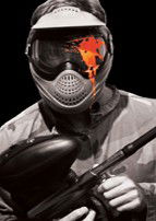 World Series Paintball - Australia Accommodation 1