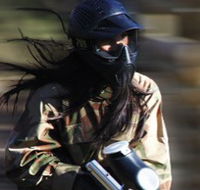 Delta Force Paintball - Australia Accommodation