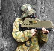 Laser Strike - Mount Buller - Australia Accommodation