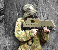 Laser Strike - Mount Buller - Australia Accommodation 0