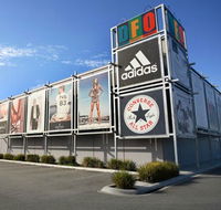 DFO Moorabbin - Australia Accommodation