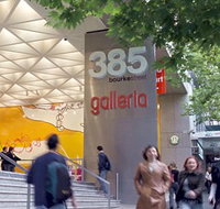 The Galleria Shopping Plaza - Australia Accommodation