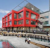 WTC Wharf - Australia Accommodation