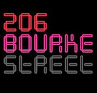 206 Bourke Street - Australia Accommodation