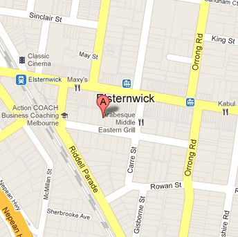 Elsternwick Shopping Centre - Australia Accommodation 0