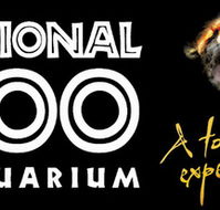 National Zoo  Aquarium - Australia Accommodation