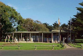  Australia Accommodation