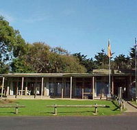 Tiagarra Aboriginal Culture Centre and Museum - Australia Accommodation
