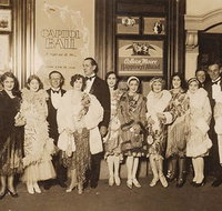 Capitol Theatre - Australia Accommodation
