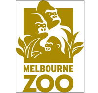 Melbourne Zoo - Australia Accommodation