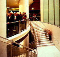 City Recital Hall Angel Place - Australia Accommodation