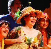 Australian Theatre for Young People ATYP - Australia Accommodation