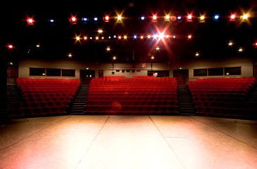 Glen Street Theatre - Australia Accommodation 1