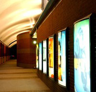 Riverside Theatre - Australia Accommodation