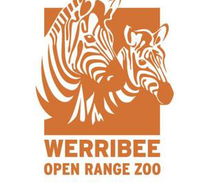 Werribee Open Range Zoo - Australia Accommodation