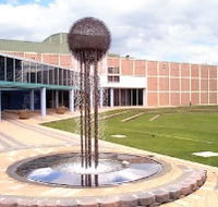 Orange Regional Gallery - Australia Accommodation