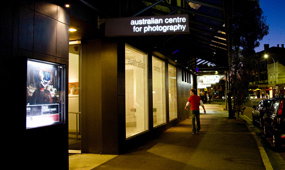 Paddington NSW Australia Accommodation