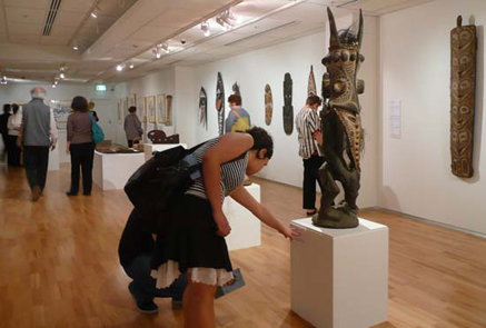 Flinders University City Gallery - Australia Accommodation 2