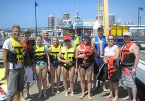 GC Jet Ski Tours - Australia Accommodation 1