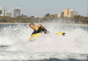 GC Jet Ski Tours - Australia Accommodation 2
