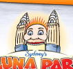 Luna Park Sydney - Australia Accommodation