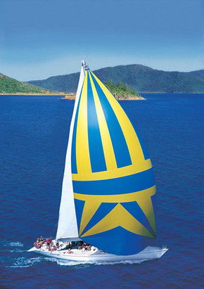 Maxi Ragamuffin - Australia Accommodation 0