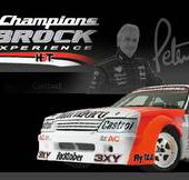Champions Brock Experience - Australia Accommodation