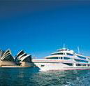 Captain Cook Cruises - Australia Accommodation