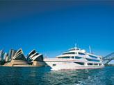 Captain Cook Cruises - Australia Accommodation 0