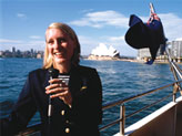 Captain Cook Cruises - Australia Accommodation 1