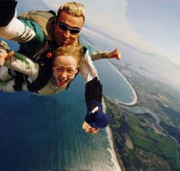 Skydive Melbourne - Australia Accommodation