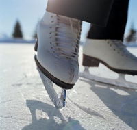 Olympic Ice Skating Centre - Australia Accommodation