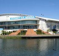 Sydney Ice Arena - Australia Accommodation