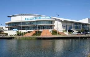 Sydney Ice Arena - Australia Accommodation 0