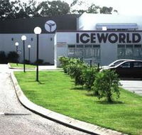 Iceworld Acacia Ridge - Australia Accommodation