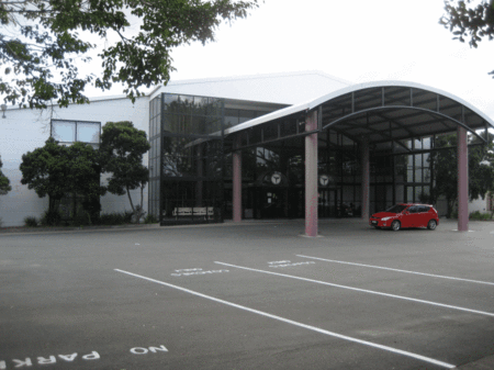 Iceworld Boondall - Australia Accommodation