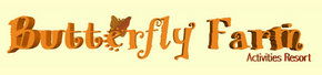 Butterfly Farm - Australia Accommodation 2