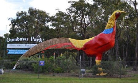 Gumbuya Park - Australia Accommodation 0