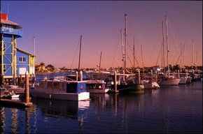 The Wharf Mooloolaba - Australia Accommodation 1