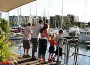 The Wharf Mooloolaba - Australia Accommodation 2