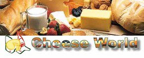 Allansford Cheese World - Australia Accommodation 0