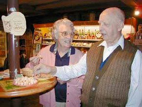 Allansford Cheese World - Australia Accommodation 2