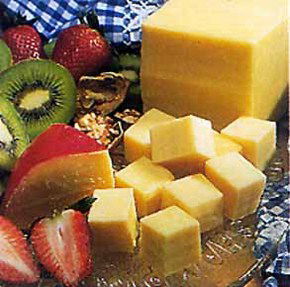 Allansford Cheese World - Australia Accommodation 3