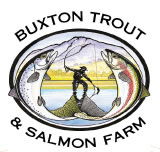 Buxton Trout and Salmon Farm - Australia Accommodation